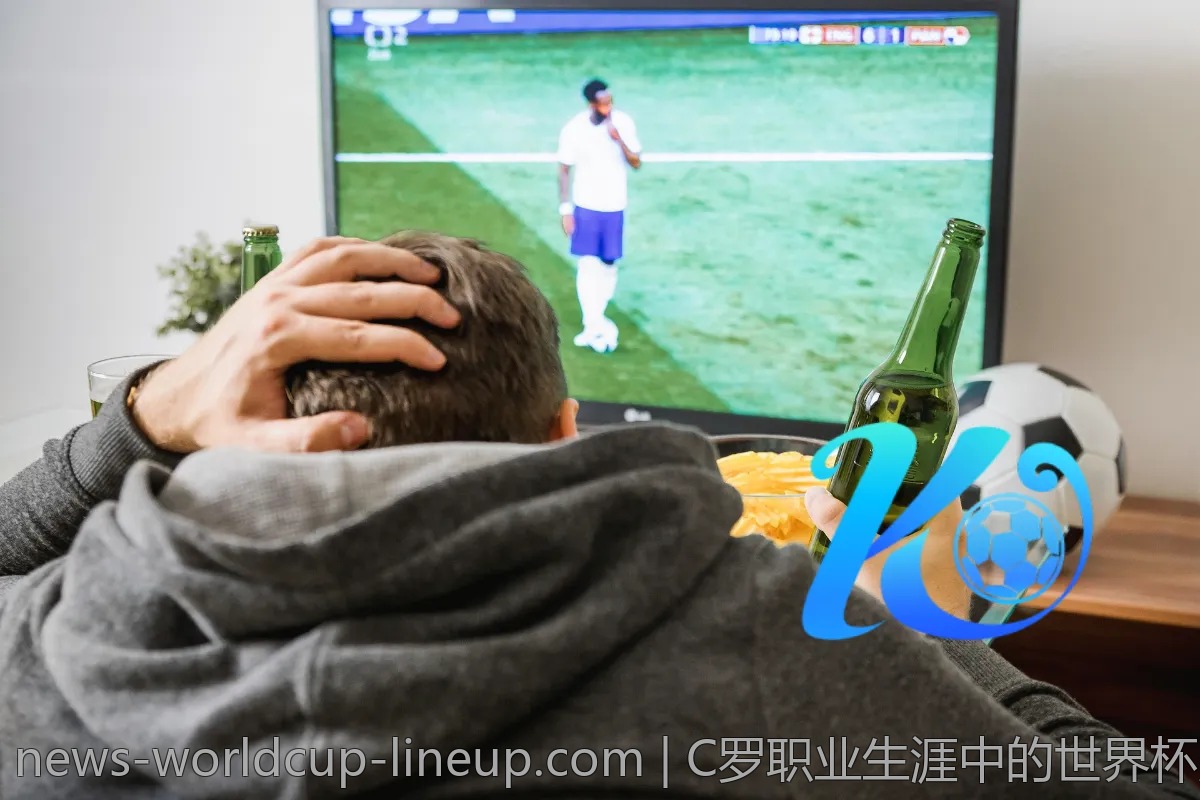 C罗职业生涯中的世界杯关键因素