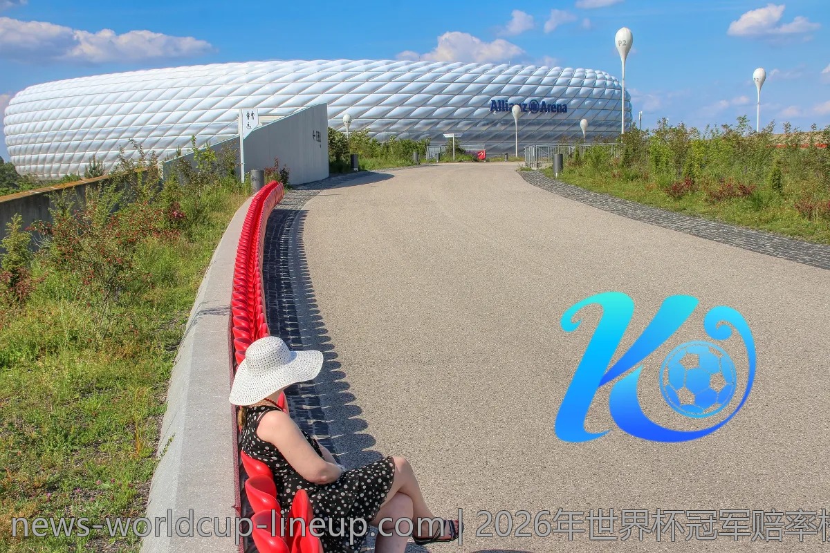 2026年世界杯冠军赔率榜单与分析