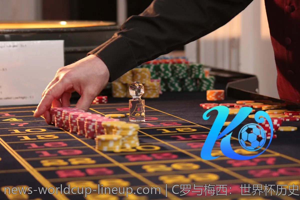 C罗与梅西：世界杯历史上的传奇对决