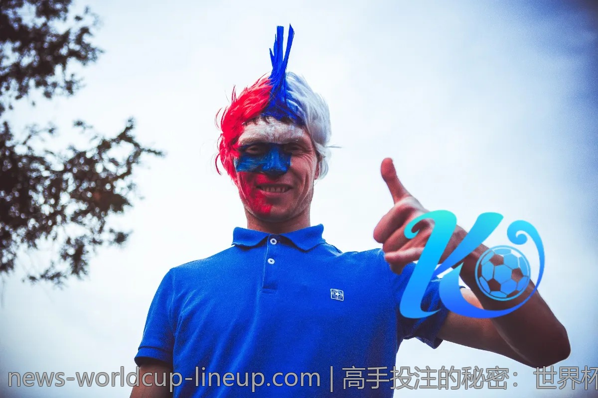 高手投注的秘密：世界杯期间的策略与心得